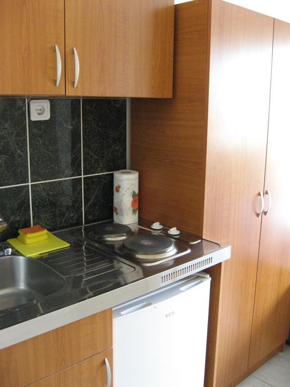 Apartment San Marco