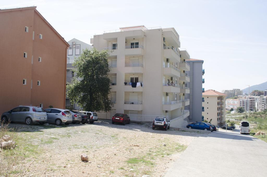San Marco Apartment Budva