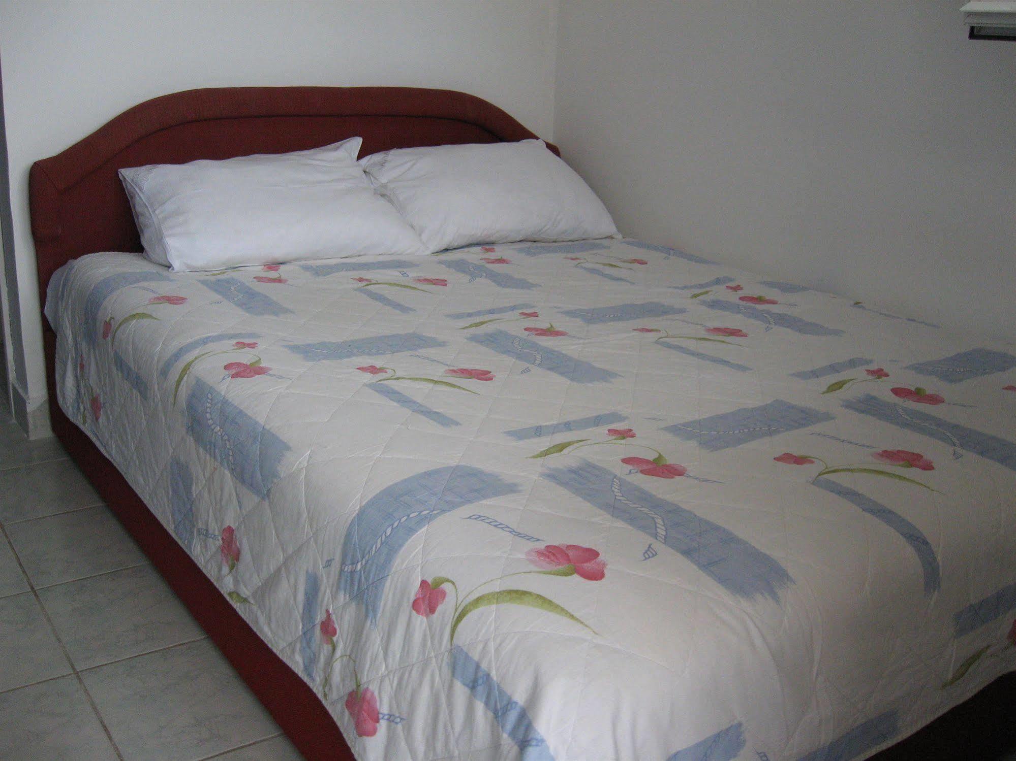 Apartment San Marco Budva