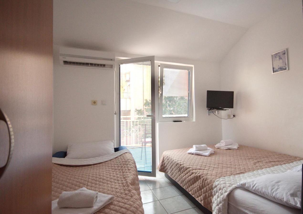 Apartment San Marco *