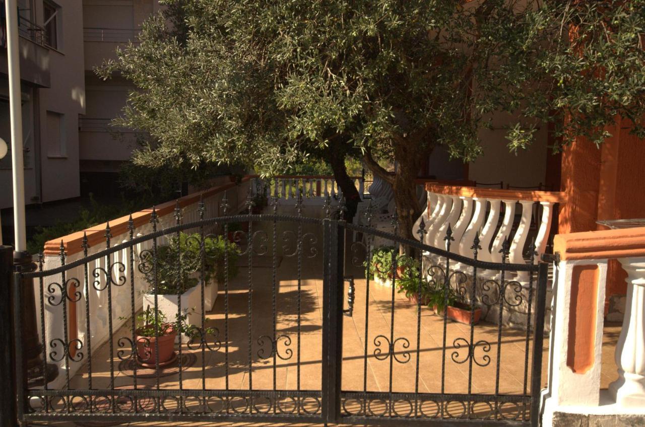 Apartment San Marco