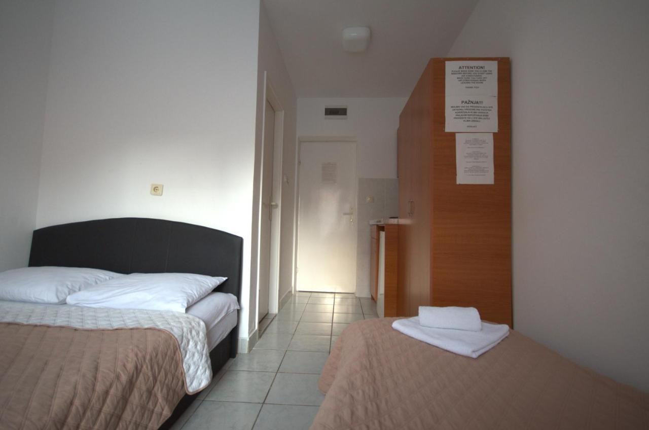 Apartment San Marco
