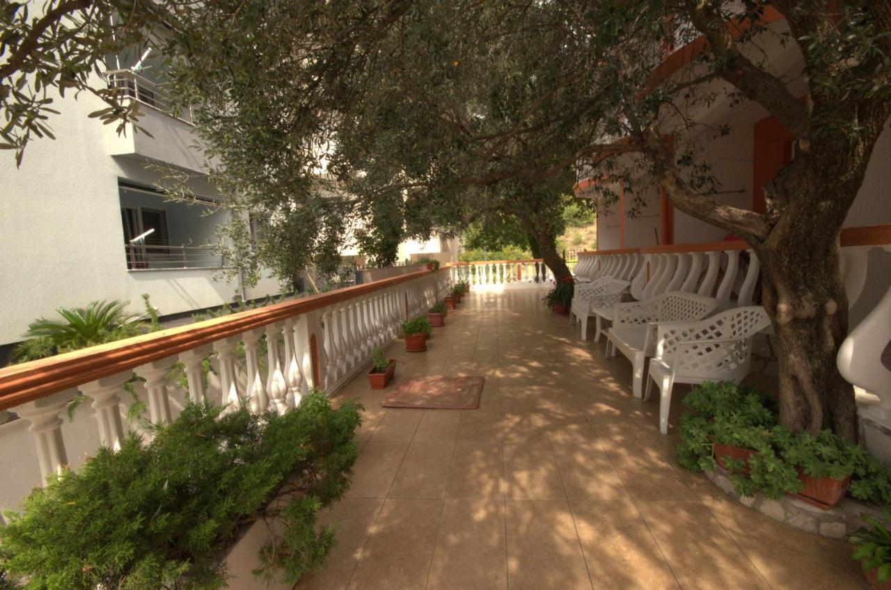 San Marco Apartment Budva