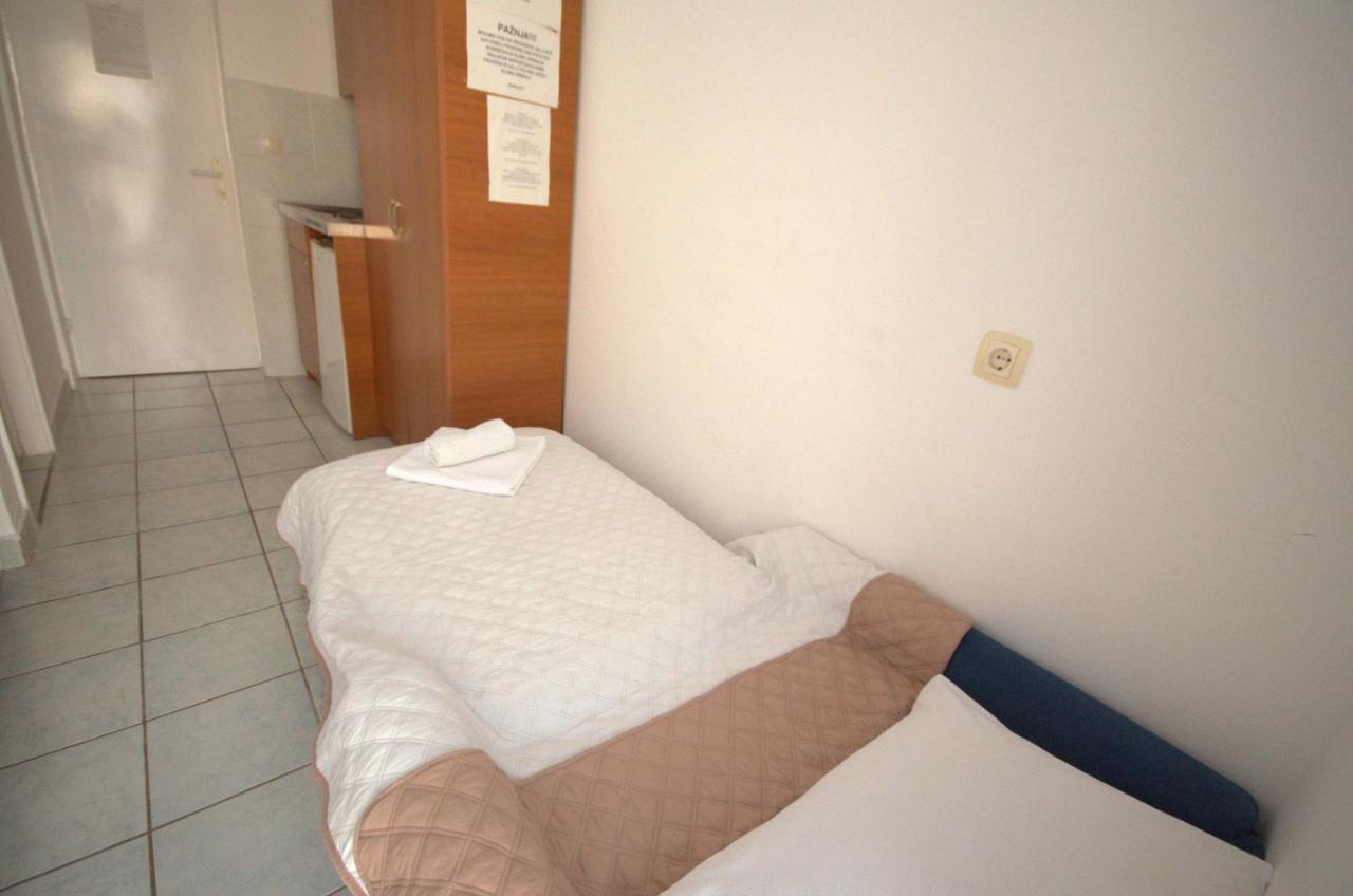 San Marco Apartment Budva
