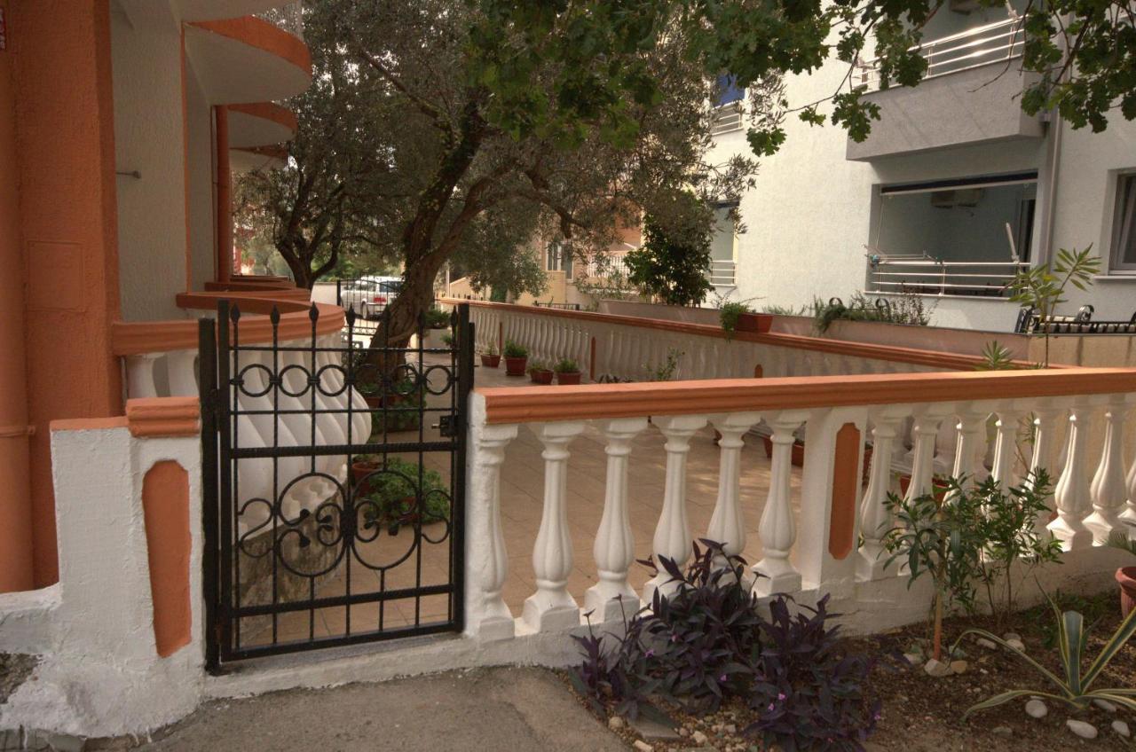 San Marco Apartment Budva