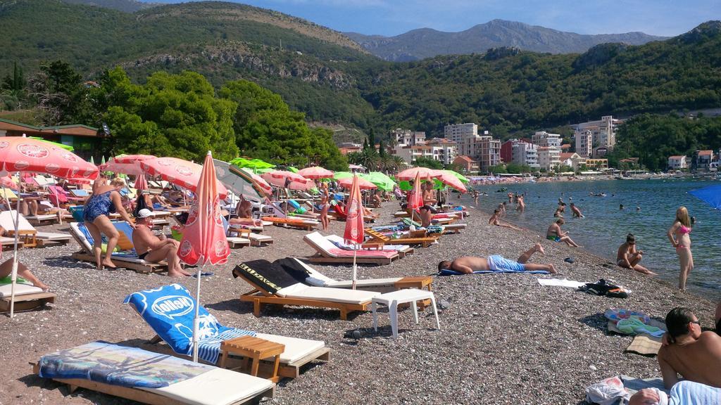 San Marco Budva
