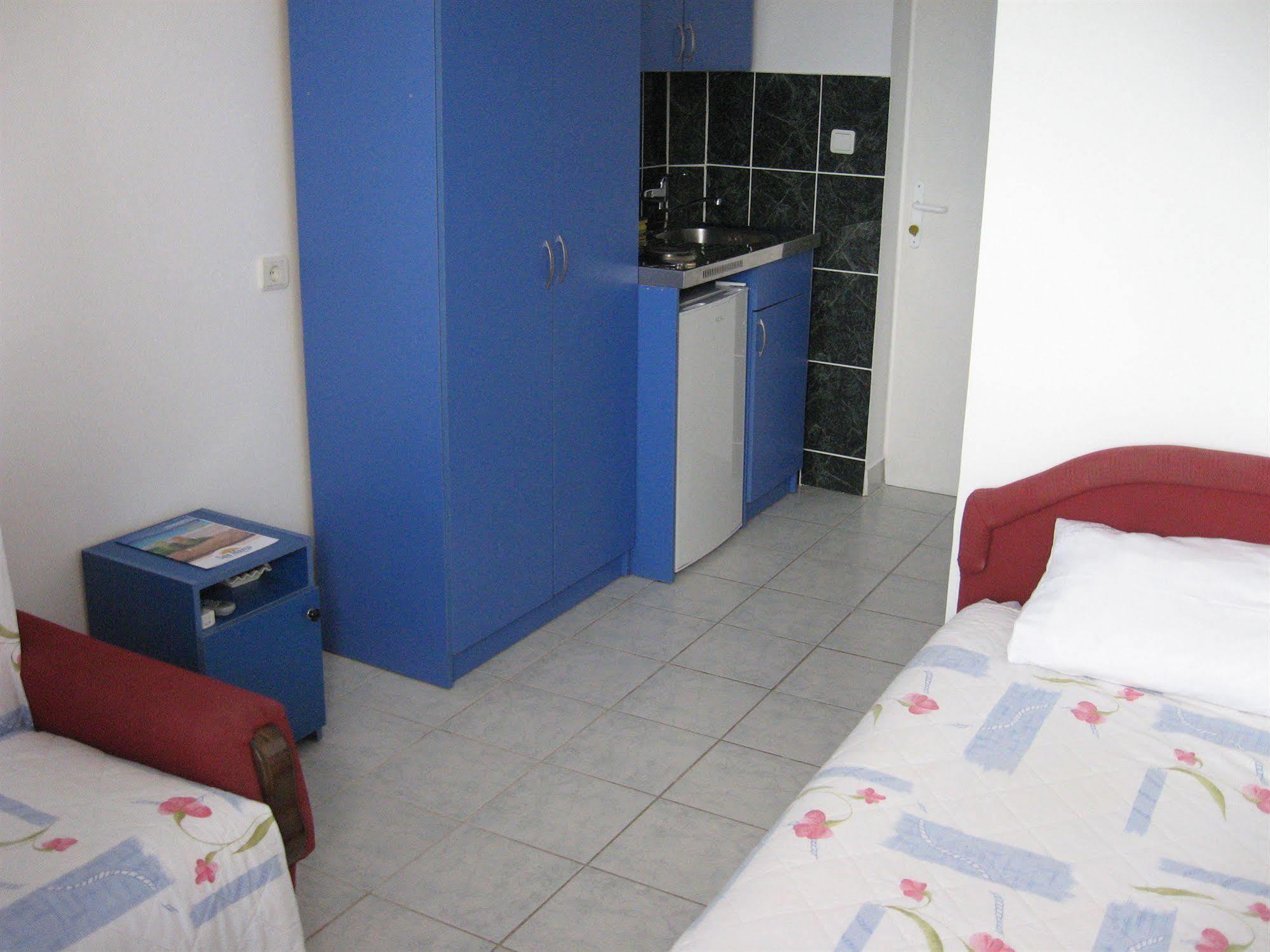Apartment San Marco