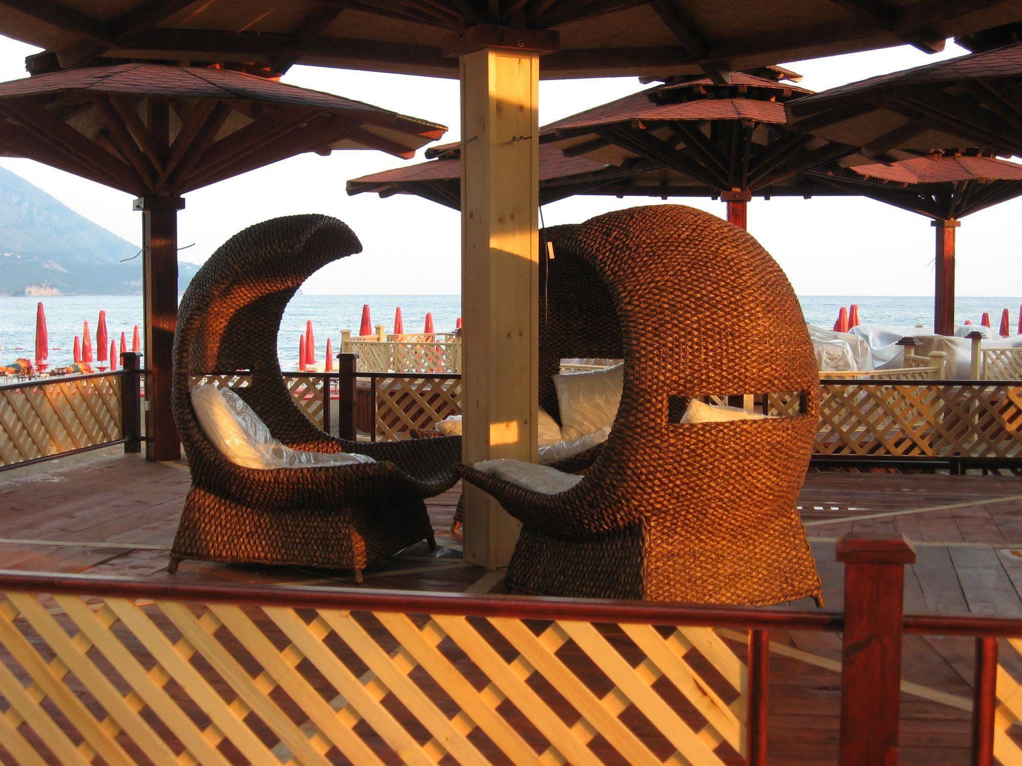 San Marco Apartment Budva