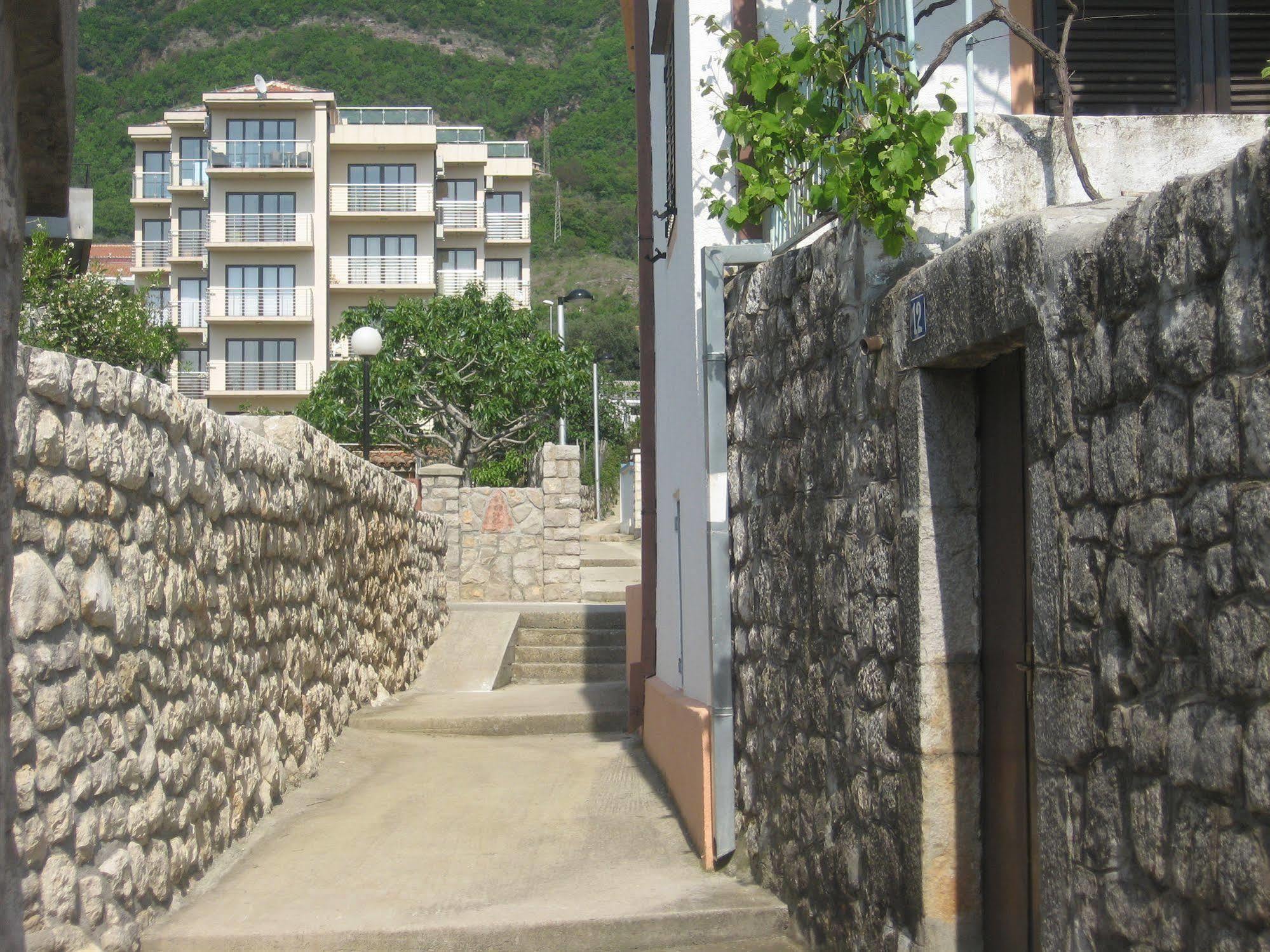 Apartment San Marco